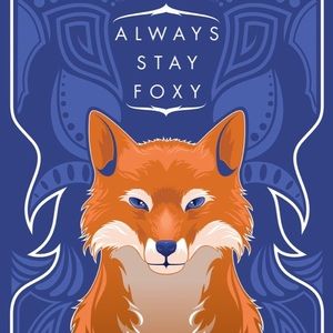 Meet your Posher, Paige